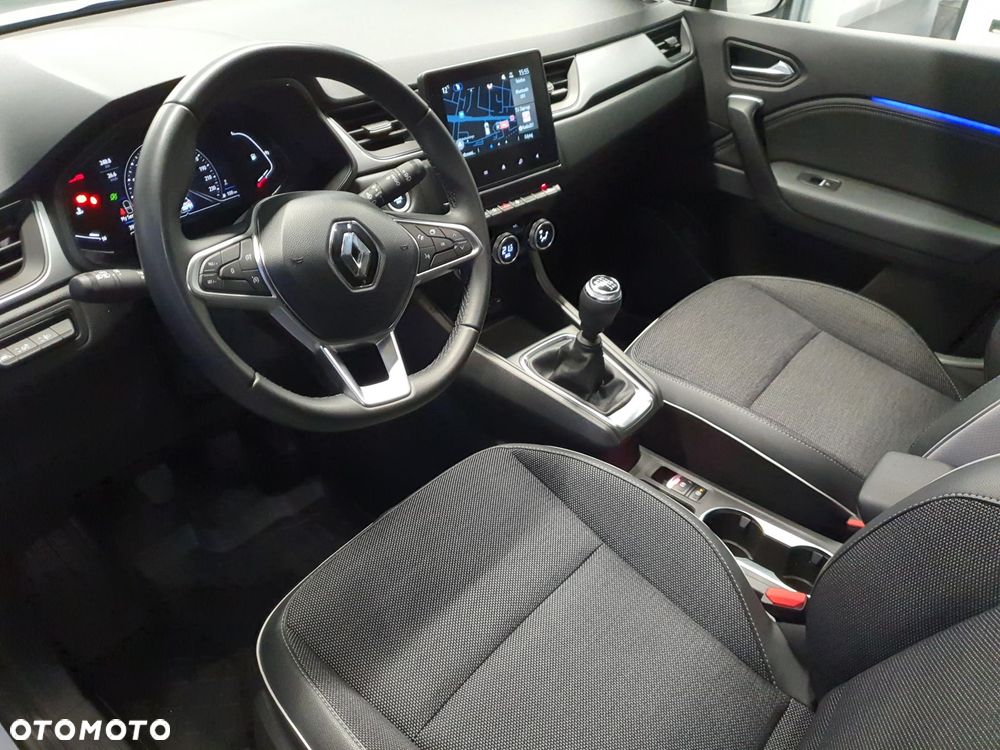 Renault Captur 1.0 TCe Techno - 9