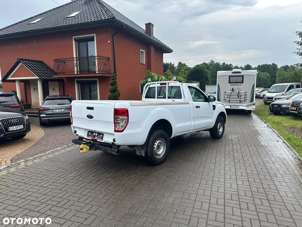 Ford Ranger - 4