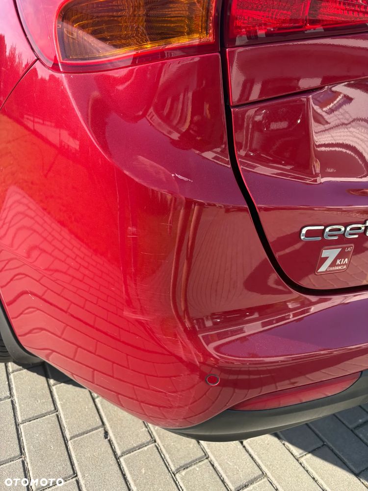 Kia Ceed - 5