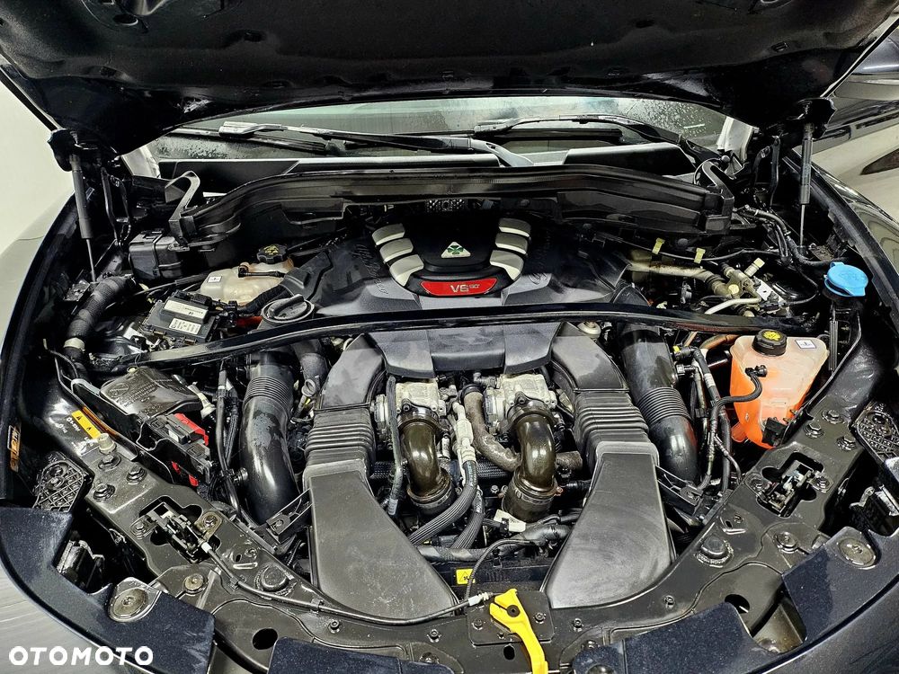 Alfa Romeo Stelvio 2.9 V6 Bi-Turbo Quadrifoglio Q4 - 6