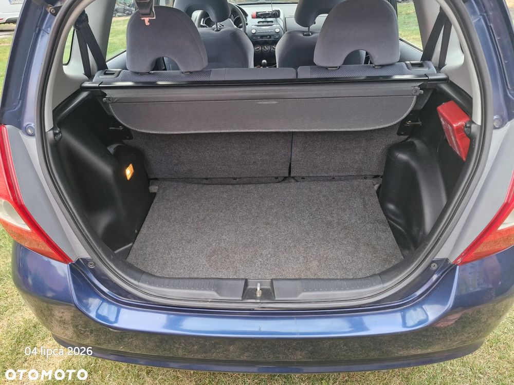 Honda Jazz 1.4 ES - 3