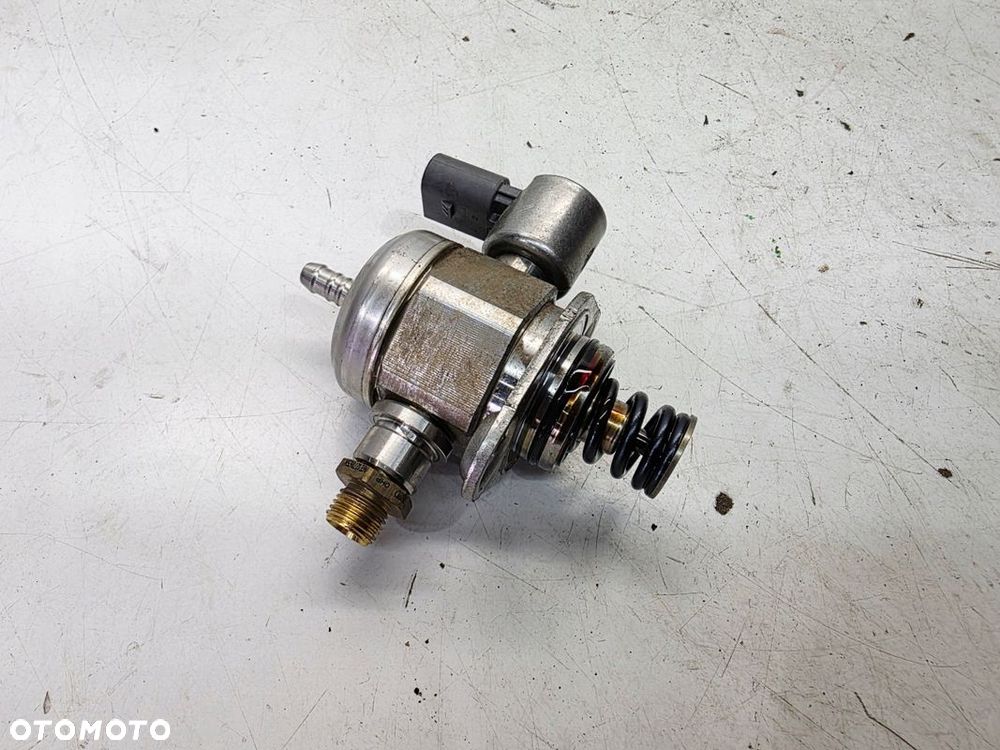 POMPA PALIWA CR AUDI A4 B9 A5 A6 Q5 FY 1.8 2.0 TFSI 06L127A08 06K127028F - 6