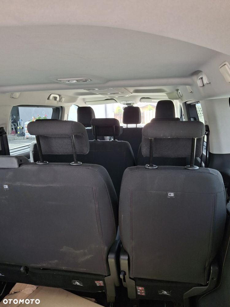 Toyota Proace Verso 2.0 D4-D Long Family - 5