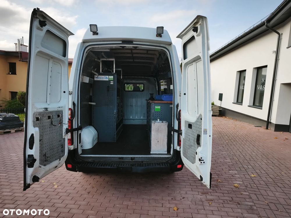 Renault Master - 27