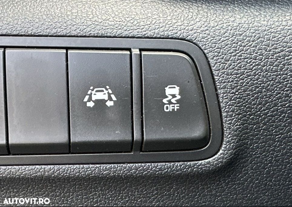 Hyundai Tucson - 34