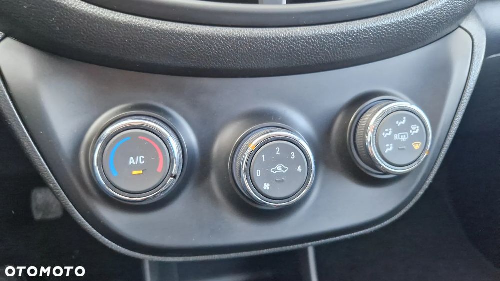 Opel Karl 1.0 Innovation - 11