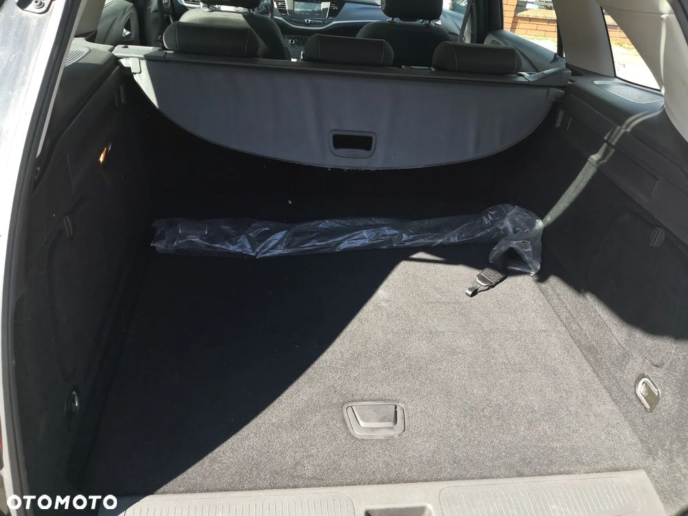 Opel Astra 1.6 D Start/Stop Edition - 17