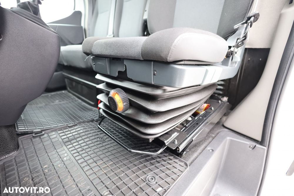 Renault Master L2H2 - 20