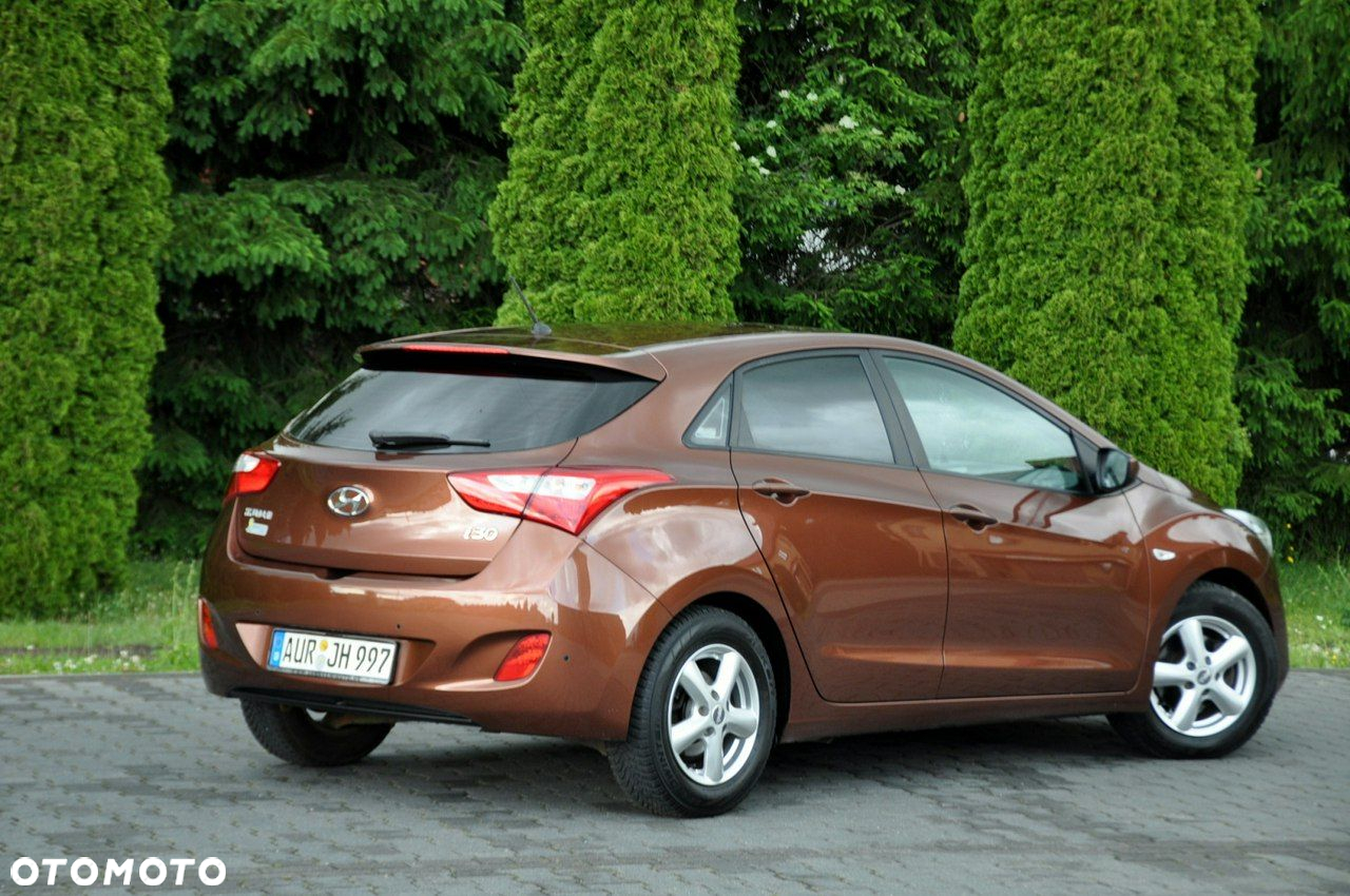 Hyundai i30 - 5