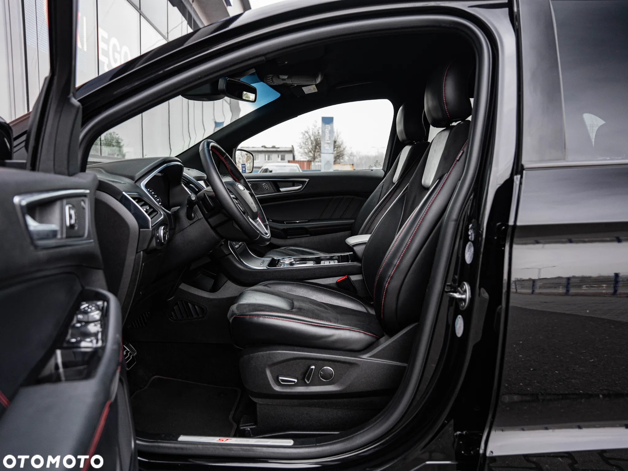 Ford Edge 2.0 EcoBlue Bi-Turbo 4x4 ST-LINE - 24