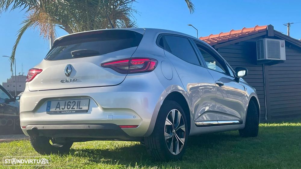 Renault Clio 1.0 TCe Limited - 6