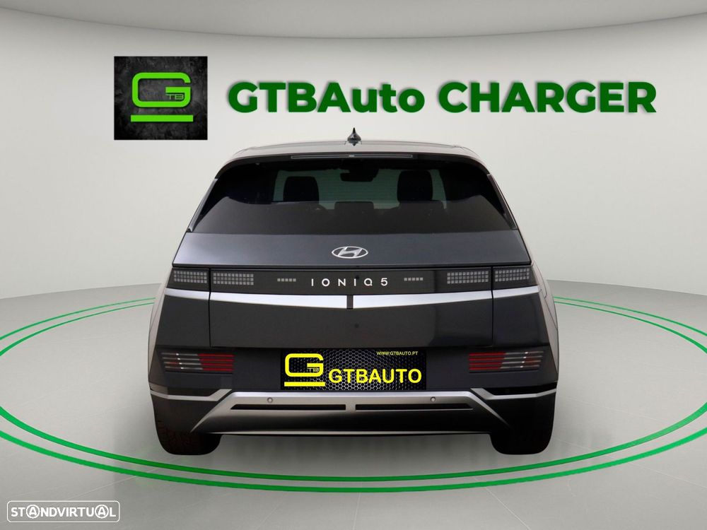 Hyundai Ioniq 5 - 16