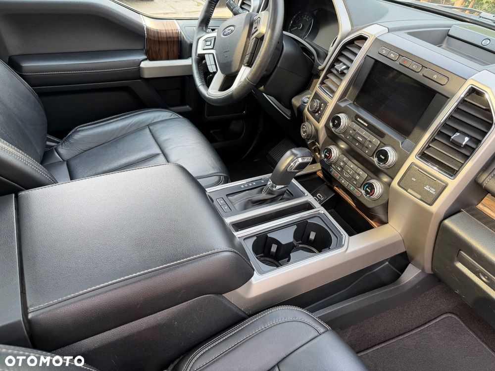 Ford F150 - 28