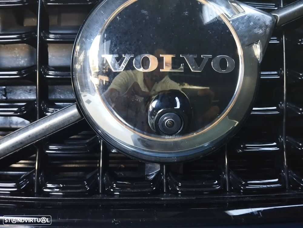 Volvo XC 40 1.5 T5 PHEV Plus Dark - 9