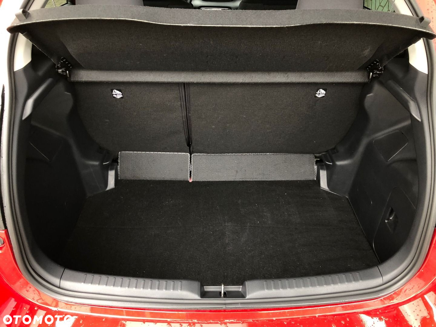 Toyota Yaris - 35