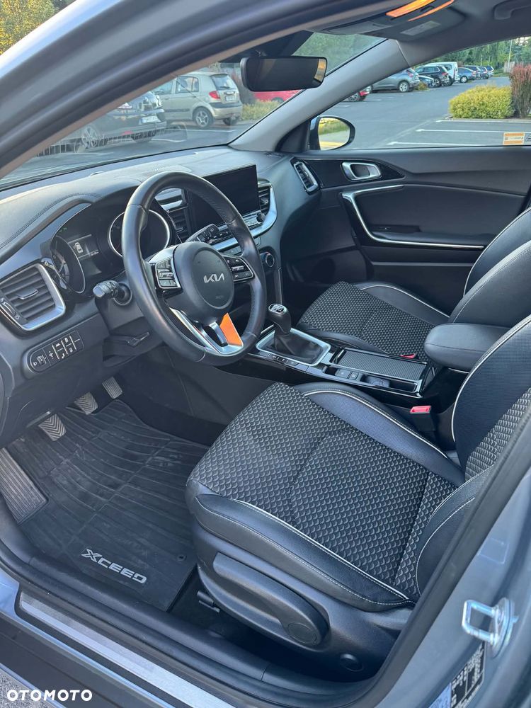 Kia XCeed 1.5 T-GDI L - 3