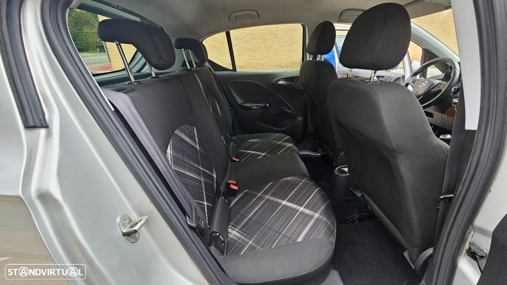 Opel Corsa 1.0 T Innovation - 32