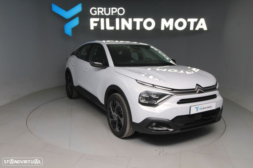 Citroën C4 1.2 PureTech Feel Pack - 8