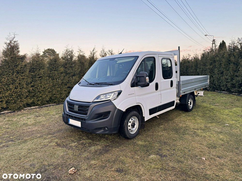 Fiat Ducato - 1