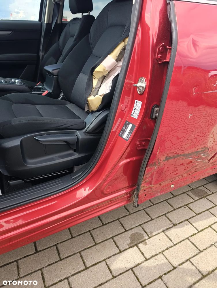 Mazda CX-5 SKYACTIV-G 160 Drive AWD Exclusive-Line - 11