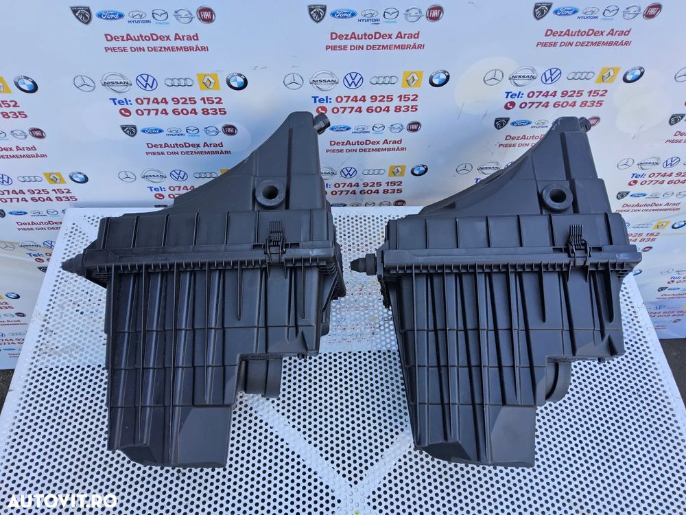 Carcasa filtru aer vw T6 cod 7e0129601 vw t5 carcasa filtru aer - 2