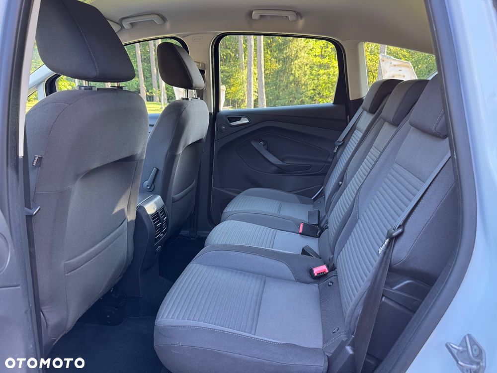 Ford C-MAX 1.0 EcoBoost Titanium ASS - 25