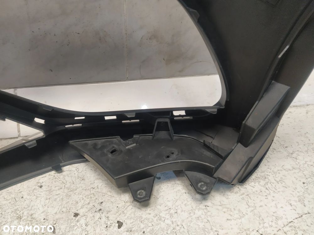 MERCEDES GLE W166 AMG ZDERZAK PRZEDNI PRZÓD PDC ORYGINAŁ - 10