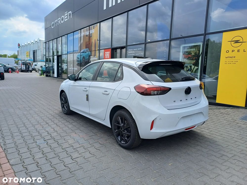 Opel Corsa 1.2 Edition S&S - 7