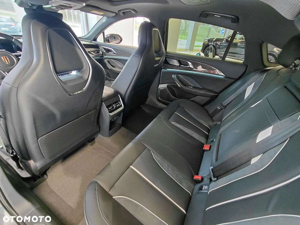 Hongqi H6 2.0T Deluxe - 10