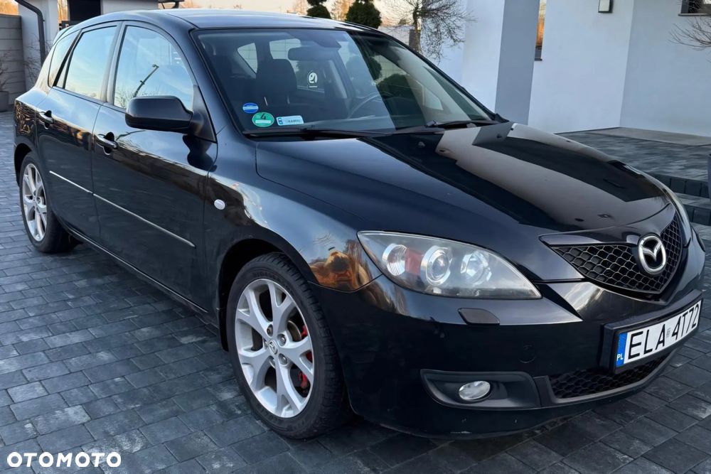 Mazda 3 2.0 Active - 3