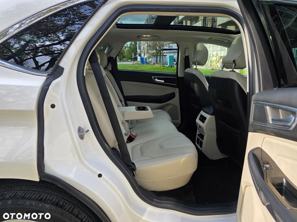 Ford Edge - 36