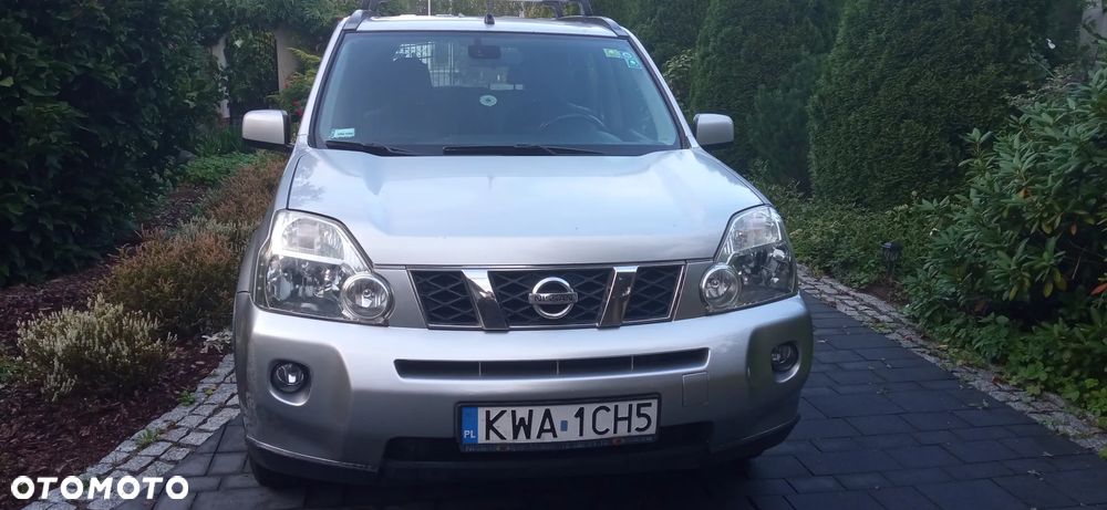 Nissan X-Trail 2.0 dCi SE - 3