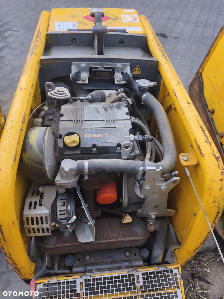 Wacker Neuson DPU80rLEM 670 - 3