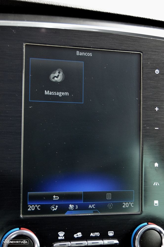 Renault Mégane Sport Tourer 1.5 dCi Bose Edition - 14