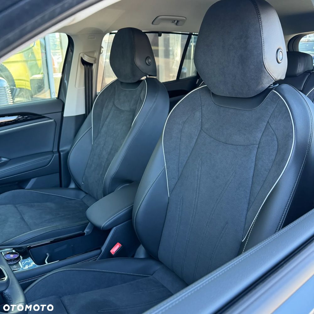 Volkswagen Tayron 1.5 TSI eHybrid PHEV 150kW Elegance DSG - 10