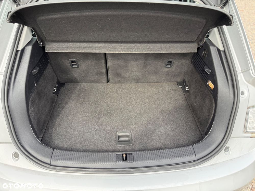 Audi A1 Sportback 1.6 TDI Attraction - 38