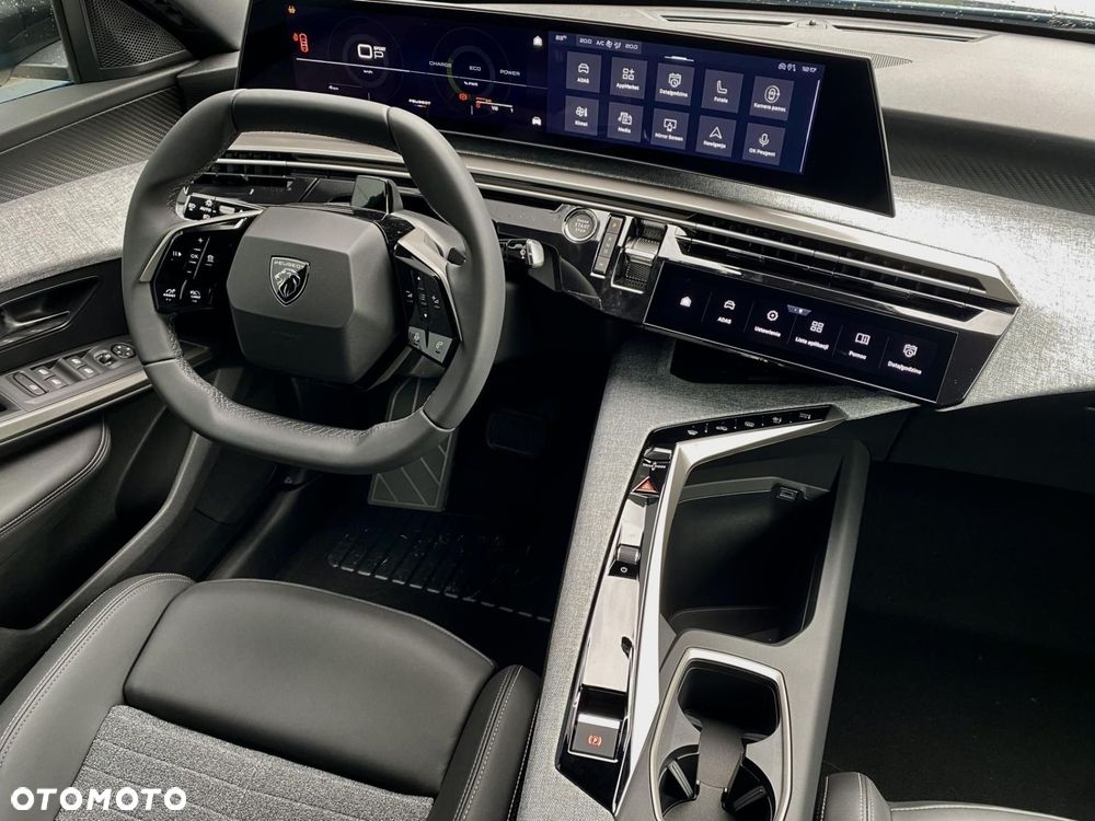 Peugeot 3008 1.2 PureTech mHEV Allure e-DCS6 - 15