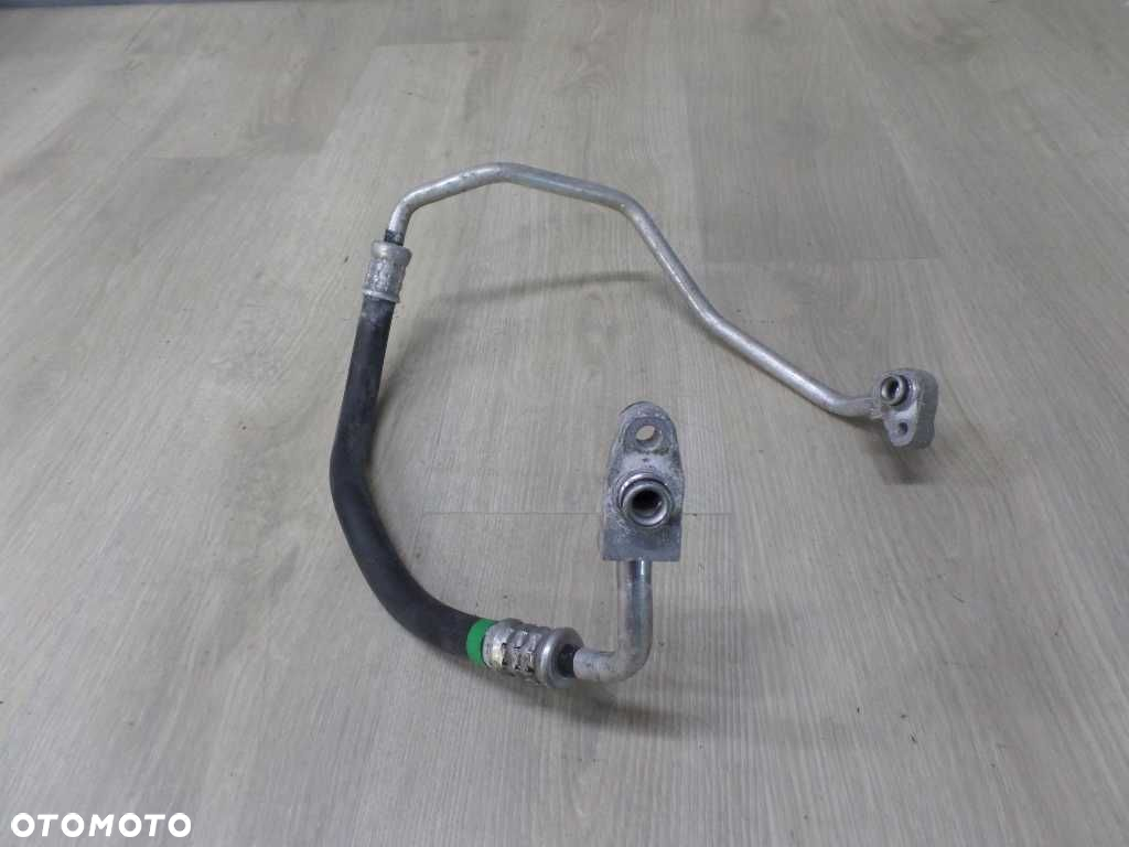 TOYOTA RAV4 AVENSIS 2.0 D4D WAZ PRZEWOD KLIAMTYZACJI 02-05 - 2