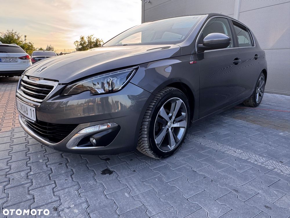 Peugeot 308 PureTech 110 Stop & Start Allure - 2