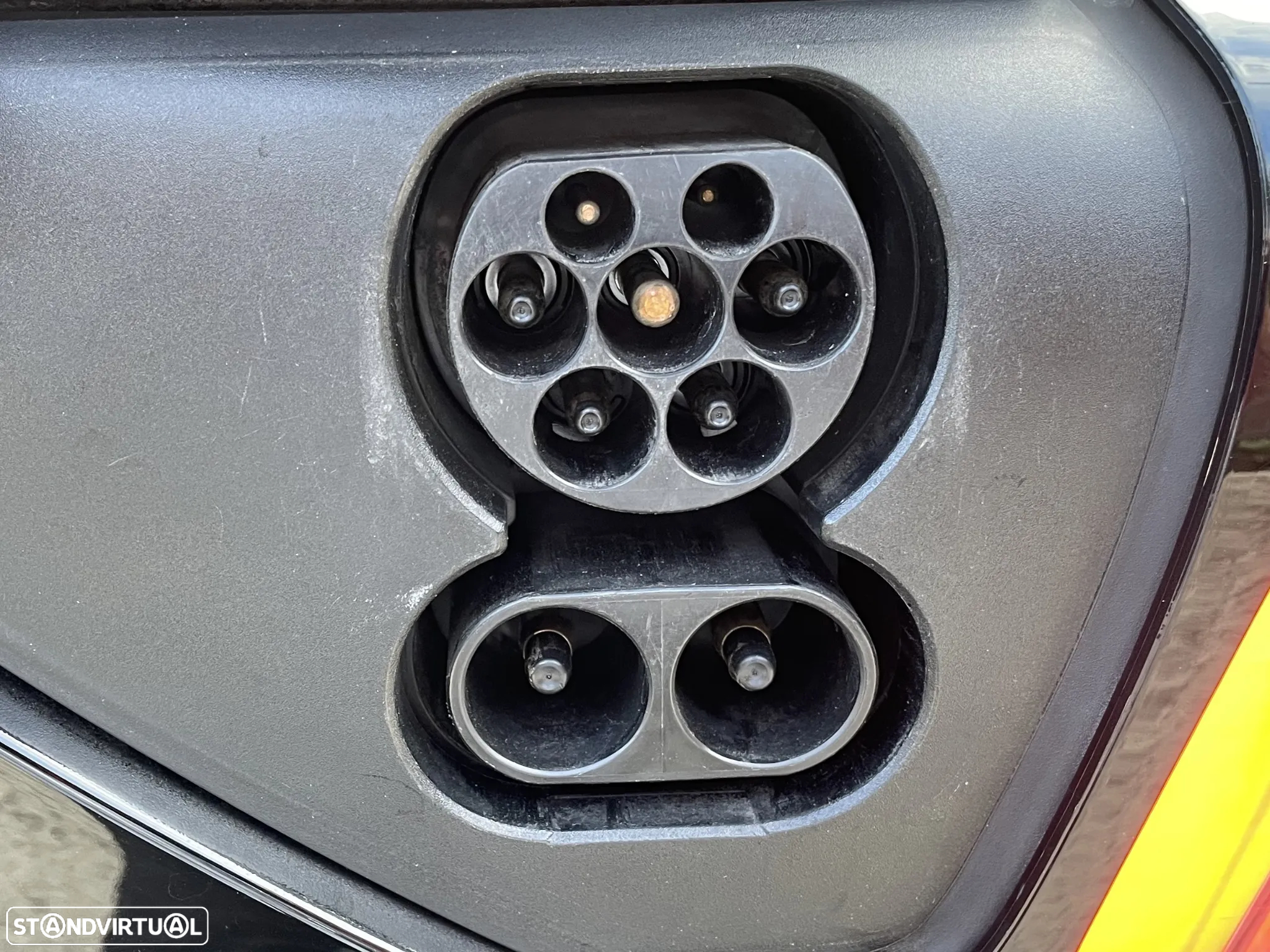 Tesla Model 3 Standard Range Plus RWD - 11