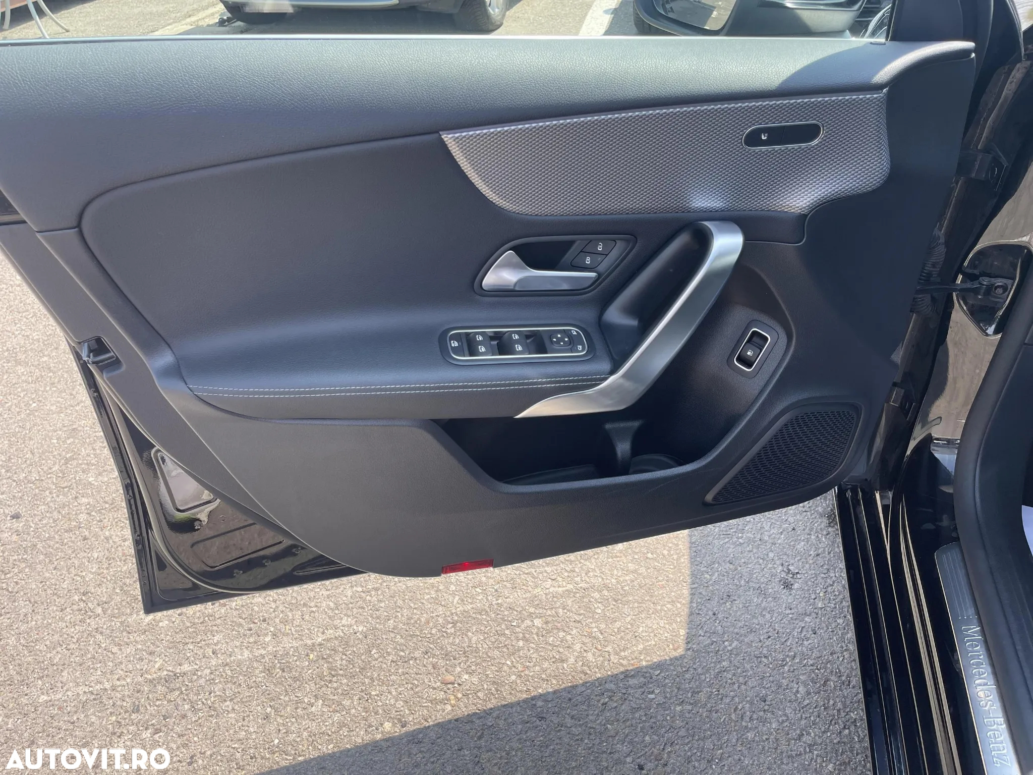 Mercedes-Benz A - 11