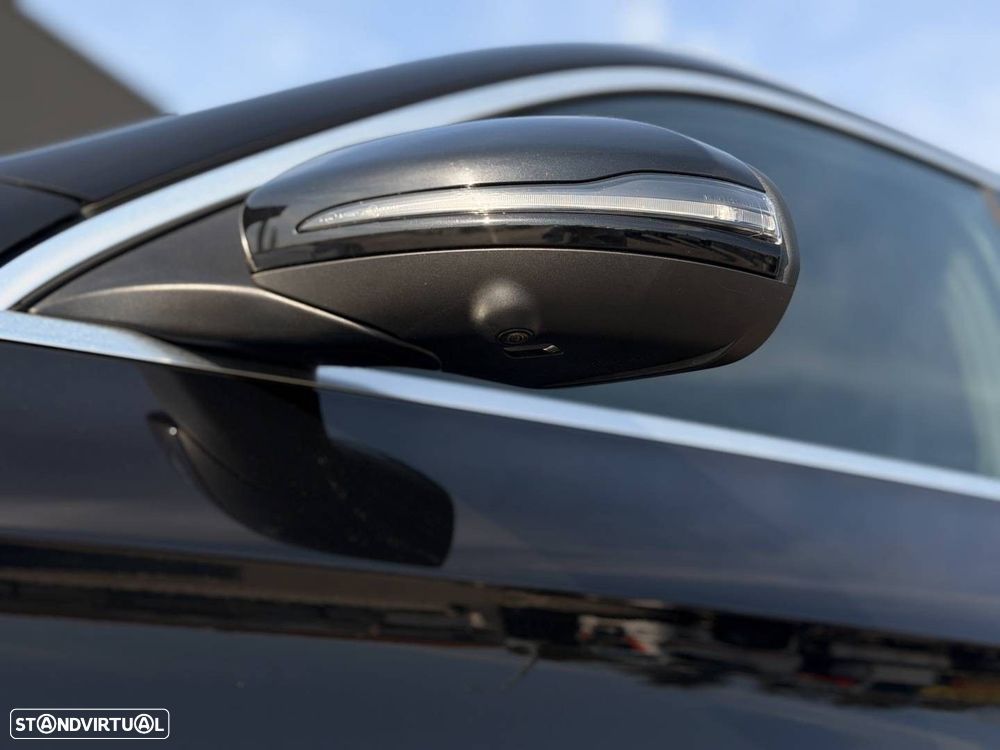 Mercedes-Benz GLC 300 de 4Matic - 7