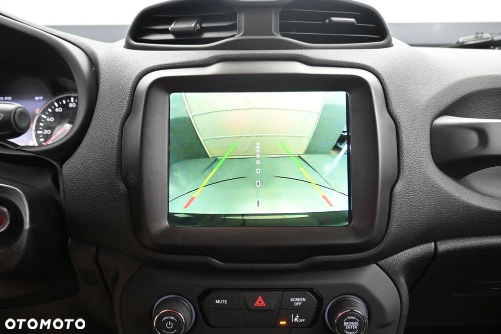 Jeep Renegade 1.3 GSE T4 Turbo Limited FWD S&S - 5