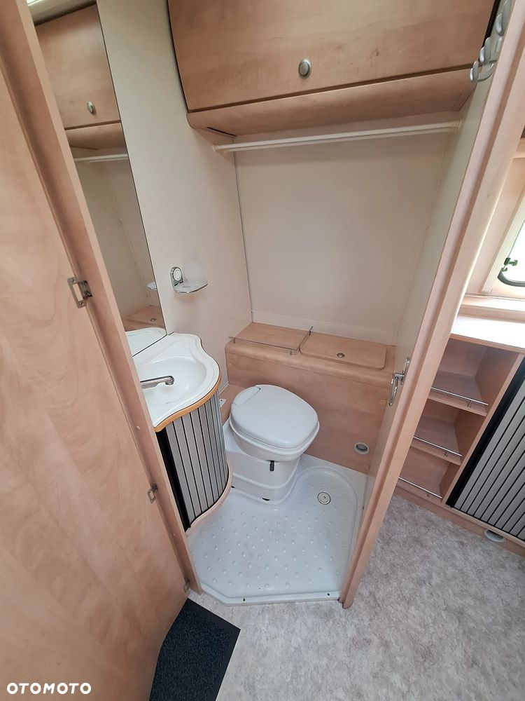 Kip 440 EKL Jak Nowa Mover - 5