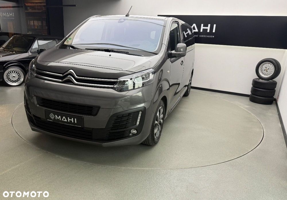 Citroën SpaceTourer - 4