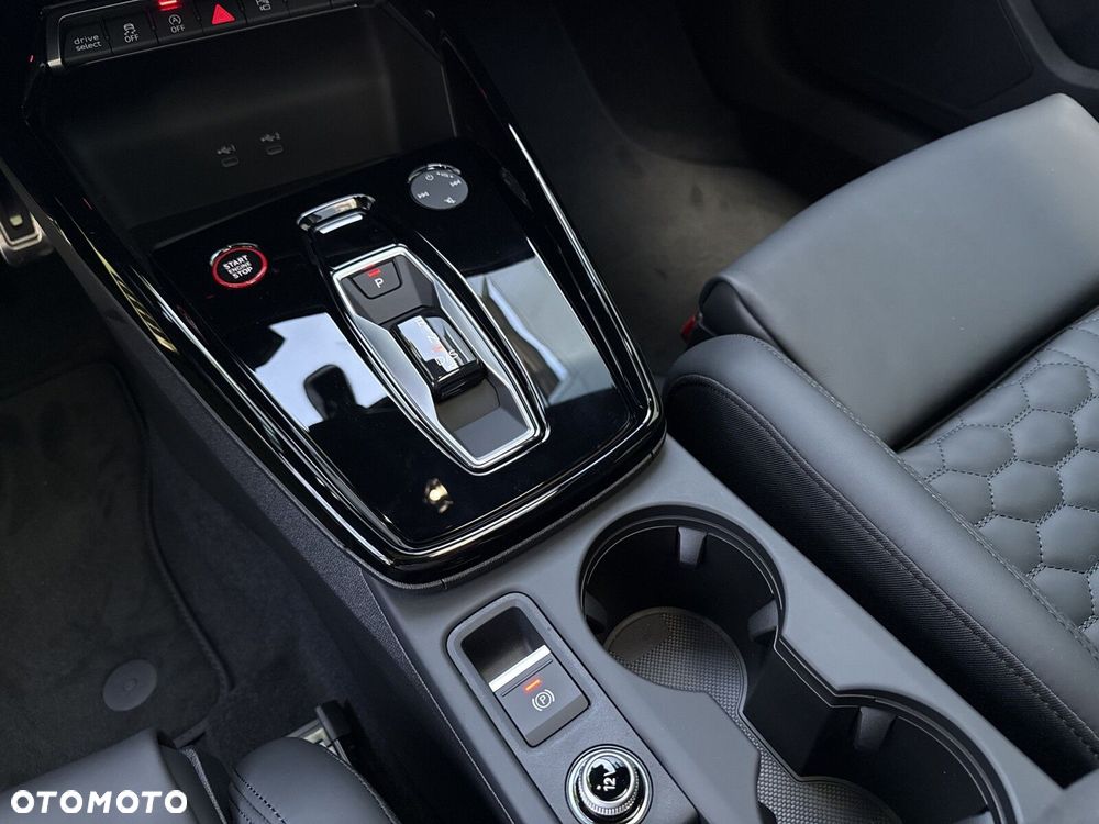 Audi RS3 Sportback - 13