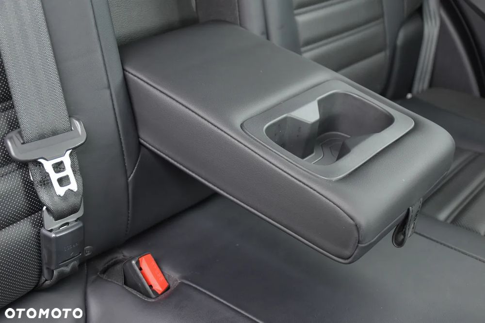SsangYong/KGM Tivoli e-XGi 160 2WD Start/Stop Sapphire - 35
