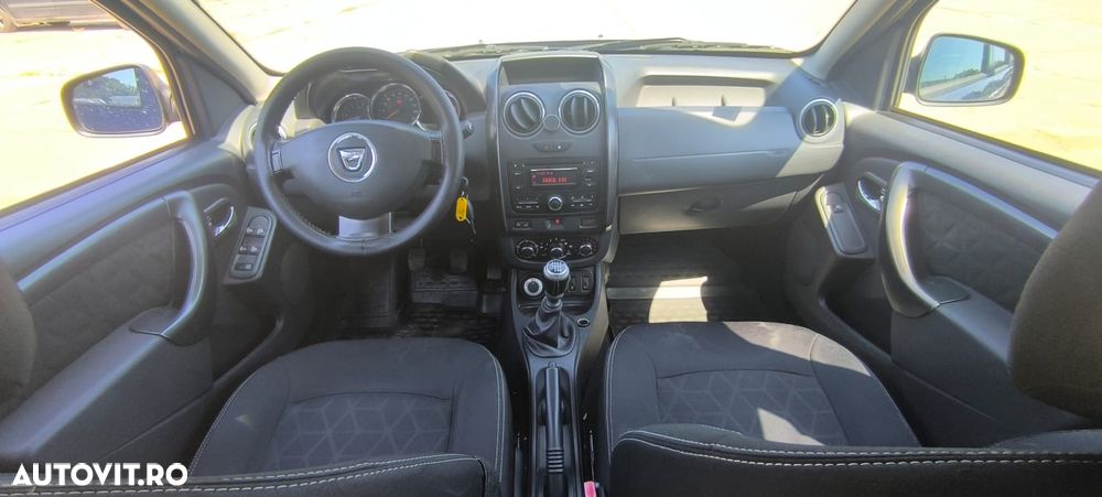 Dacia Duster - 15