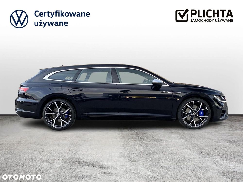 Volkswagen Arteon Shooting Brake 2.0 TSI 4Motion R DSG - 6