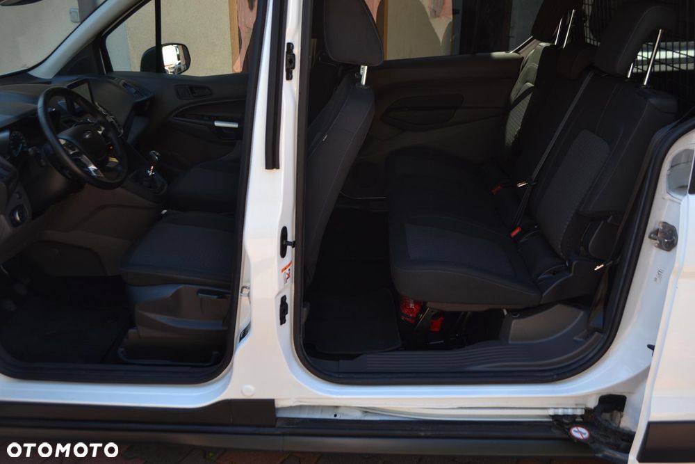 Ford Transit Connect 230 L2 Trend (bryg.) - 30
